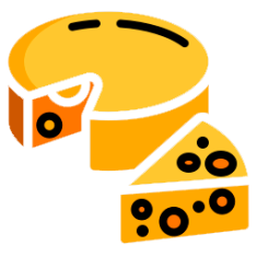 quesos